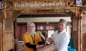 Pemprov Kalsel Kembangkan Wisata Bambu di Tahura