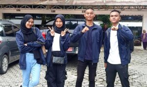Peserta Calon Paskibraka Barito Utara Ikuti Seleksi di Tingkat Provinsi Kalteng