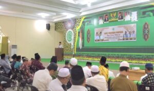 Pj Bupati Kapuas Apresiasi Kinerja MUI