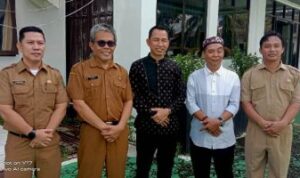 Program Pembangunan Terhambat, DPA Triwulan ke Dua Baru Bisa Berjalan