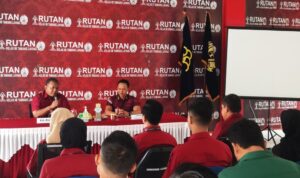 Rutan Tamiang Layang Terima Pembangunan Zona Integritas
