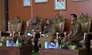 Tabalong Prioritaskan Pembangunan Infrastruktur Desa Terpencil
