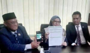 Tujuh Tokoh Melamar PKB Maju di Pilkada 2024 Banjarmasin