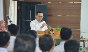 Pemkab Batola Gelar Rakor SP4N Lapor untuk Tingkatkan Partisipasi Masyarakat