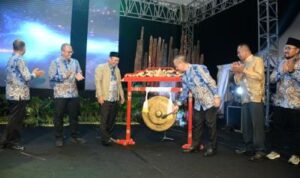 Serumpun Festival Batola 2024 Sukses Diselenggarakan