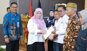 BNN Ajak Masyarakat Batola Perangi Narkoba