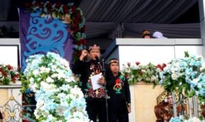 Diusia ke-74 Tahun Banyak Capaian yang sudah Diraih Kabupaten Barito Utara