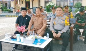 Dewan Apresiasi Kapolres Murung Raya Raih Penghargaan dari Kompolnas