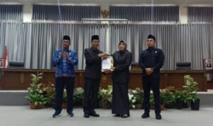 Pertanggungjawaban Pelaksanaan APBD Merupakan Amanat UU No 32 tahun 2014