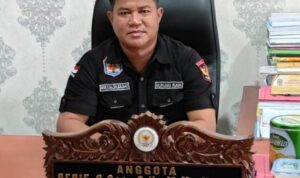 Pemkab Murung Raya fokus Kepada Program Pertanian dan Perkebunan. Ini Harap Dewan