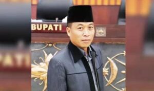 Dewan Murung Raya Apresiasi MTQ di Kecamatan Permata Intan Berjalan Lancar