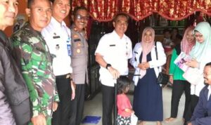 Pemkab Batola Intensifkan Upaya Penurunan Stunting