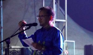 18 Cabang Olahraga Tradisional Dipertandingkan di FBIMBT Tahun 2024
