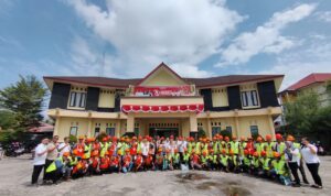 DPUPRPKPP Gelar Pembekalan dan Uji Sertifikasi Tenaga Kerja Konstruksi
