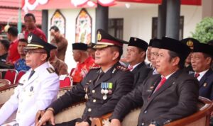 HUT ke-79 RI, Pj Bupati Hermon ajak Masyarakat Sukseskan Program Mura Emas 2030