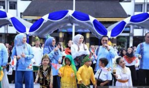 Ibnu Sina Janji Penuhi Sepuluh Permintaan Anak 2024