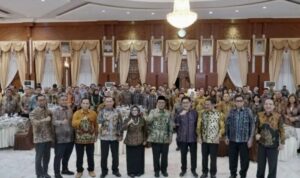 Kalsel Gandeng Kadin dan ASEAN Bangun Ekonomi Berkelanjutan