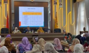 Kalsel Gelar Lomba Masak Perbaiki Gizi Warga