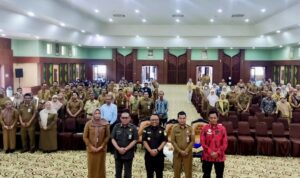 Kalsel Tingkatkan Pengawasan Aset Milik Daerah