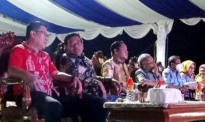 Ketua Komisi II DPRD Ajak UMKM untuk Beradaptasi dengan perubahan yang terjadi