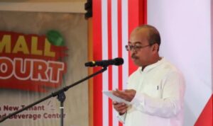 Legal Expo Kenalkan Inovasi Baru Bidang Hukum