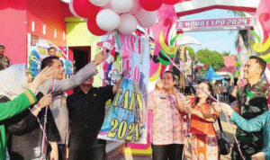 Jadikan Expo Mura 2024 Sebagai Promosi Kekayaan Sumber Daya Alam dan Hasil Pembangunan