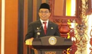 Pj Bupati Tekankan Tugas Tanggungjawab PNS Sebagai Abdi Negara dan Abdi Masyarakat