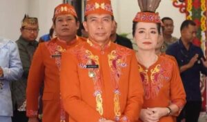 Menuju Murung Raya Maju, Sejahtera, Mandiri dan Pilkada Yang Demokratis