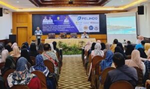 UMK Banjarmasin Dapat Perhatian Inovasi Keuangan