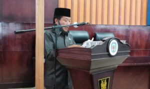 Media Massa Berperan Penting Dalam Menyampaikan Informasi Ditengah Masyarakat