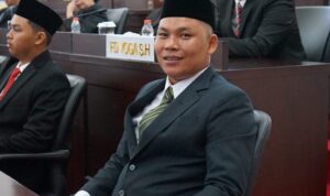 Gus Muhaimin Kembali Jabat Ketum, Mahyono Ucap Selamat : PKB Besar Karena Beliau