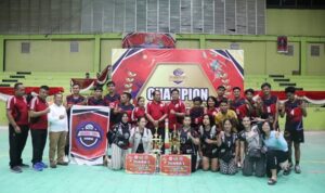 Pentingnya Olahraga Untuk Pembangunan Karakter Anak Muda