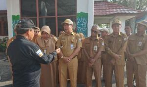 Disbunak Batola Pastikan Kesehatan Hewan Ternak