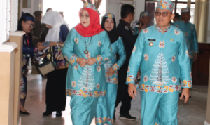 Bartim Fokus Peningkatan SDM dan Pertanian