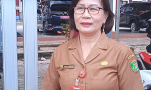 Bartim Gelar Festival Budaya Nansarunai Jajaka 2024