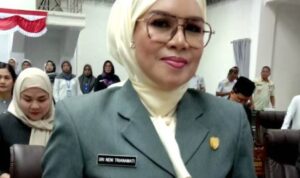 DPRD Dukung Sosialisasi Pencegahan Penyalahgunaan Narkoba di Kalangan Pelajar