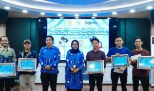 Diskominfotik Gelar Lomba Kreativitas Foto dan Video Harjad ke-498