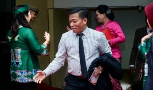 Sukseskan Pilkada 2024, Dewan Ajak Masyarakat Gunakan Hak Pilih dan Tetap Jaga Talisilaturahmi