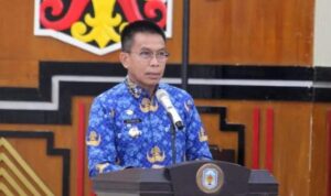 Hermon Harap Puskesmas Jangan Putus Komunikasi dengan Masyarakat, Bangunlah Jejaring
