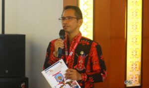 Dukung Gaya Hidup Sehat di Murung Raya