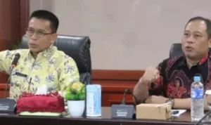 Pemkab Murung Raya Prioritas Utama Kesehatan dan Pendidikan