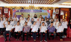 Pentingnya PUG dalam Pembangunan Daerah di Kabupaten Murung Raya