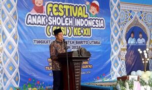 Insentif Ustadz dan Ustadzah dinaikan dan akan dijamin menjadi peserta BPJS Ketenagakerjaan