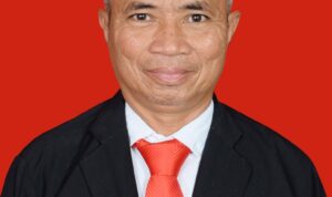 KesbangPol dan Polres Harapkan Masyarakat Ciptakan Situasi Kondusif di Barito Utara