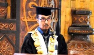 Noor Ideal : Sebagai Ahli Madya Bukan Dinilai dari Gelar, tapi akan Dinilai Masyarakat dari Cara Berpikir