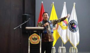 Pemerintah Bangun Penguatan Investasi Pendidikan di Bidang SDM