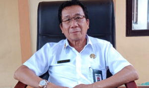 Pemkab Bartim Siapkan 35 Stand UMKM