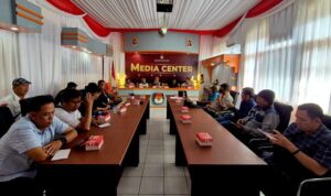 Pendaftaran Cabup dan Cawabup Barito Utara Tanggal 27 hingga 29 Agustus 2024