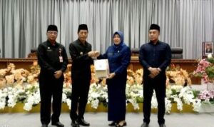 Pj Bupati Muhlis : Perubahan APBD 2024 Mengacu Pada Prinsip Anggaran