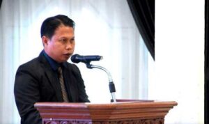 Roby Cahyadi : Yayasan Bertekad untuk Memfasilitasi Poltek Jalankan Pendidikan Tinggi Hasilkan Output Berkualitas